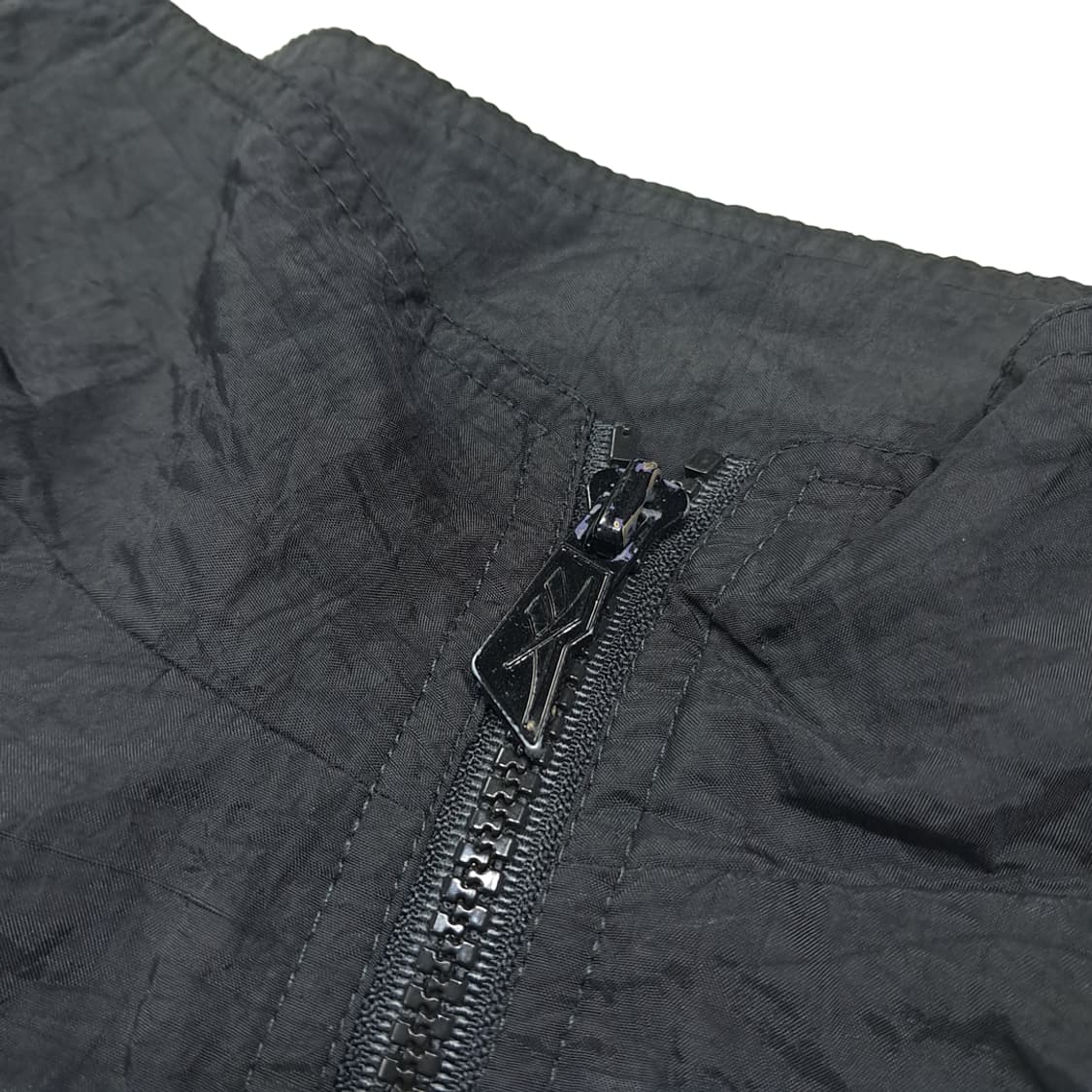 CK147 XL 리복 90s 올드스쿨 오버핏 바람막이 자켓 상품이미지3