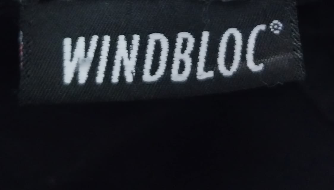 노스페이스 블랙 하프넥 플리스 긴팔 티셔츠 100 상품이미지5