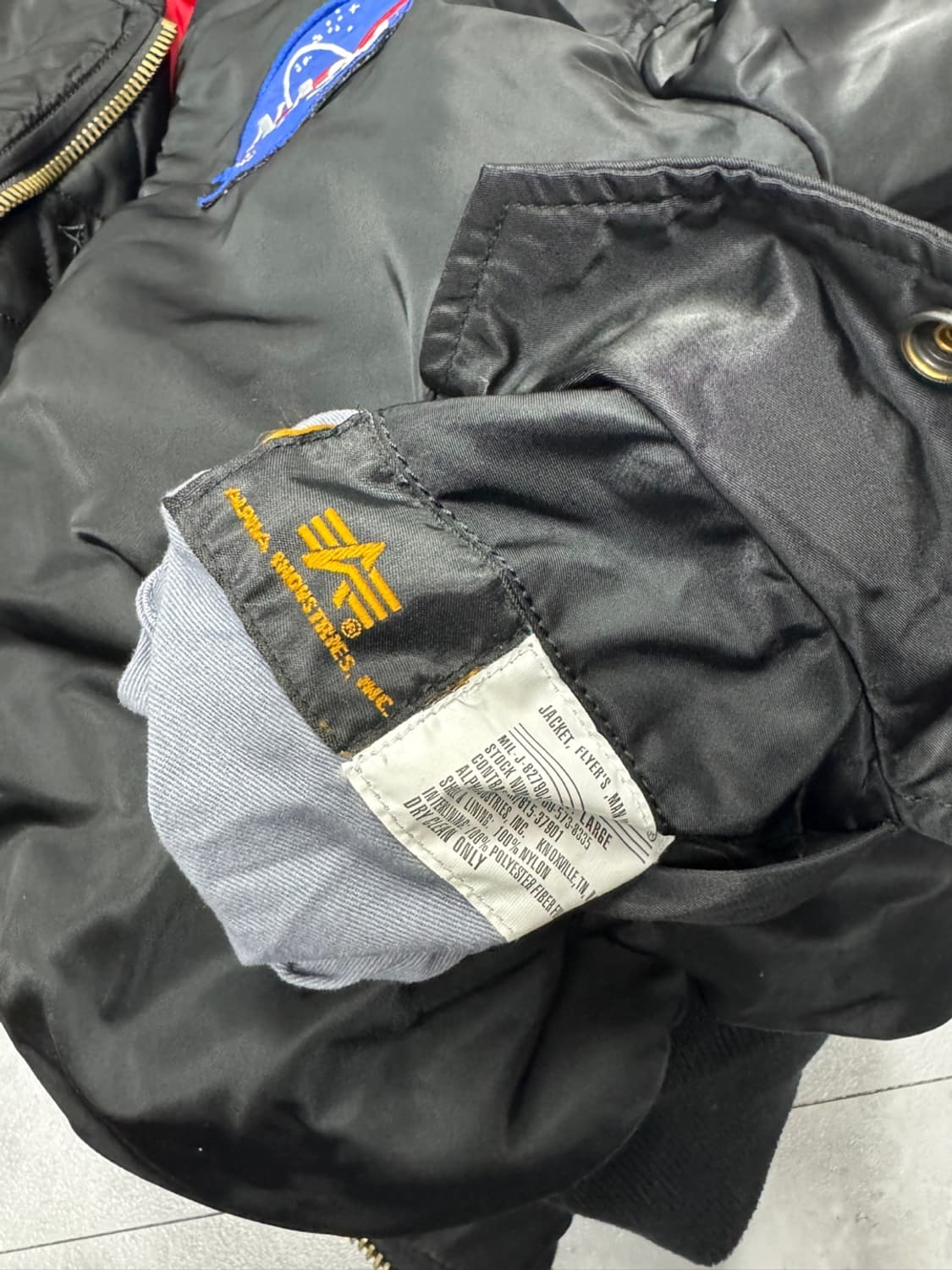 알파인더스트리 상품이미지5