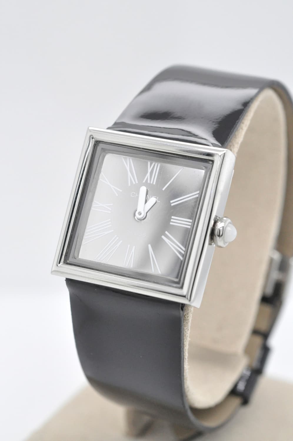 샤넬 마드모아젤 여성용 쿼츠 500개 스페셜 한정판 여성손목시계 상품이미지3