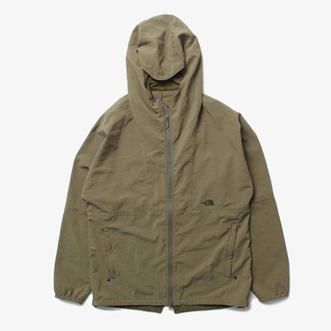  PURPLE LABEL "Khaki Wind Breaker" 상품이미지1