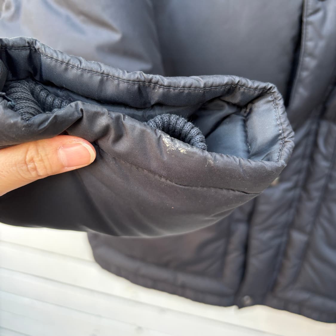 Polo 폴로 패딩 상품이미지6