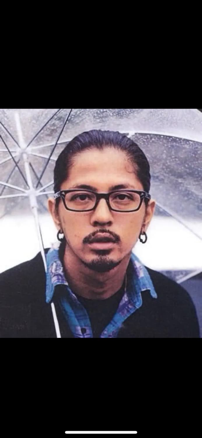 레이벤 RB5017 후루야 켄지 안경 상품이미지1