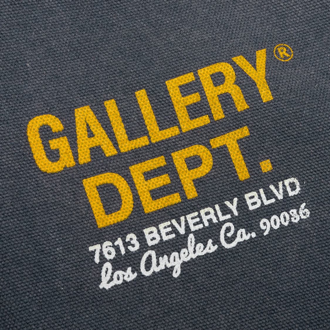 갤러리 디파트먼트 메카닉 자켓 L/XL 상품이미지4