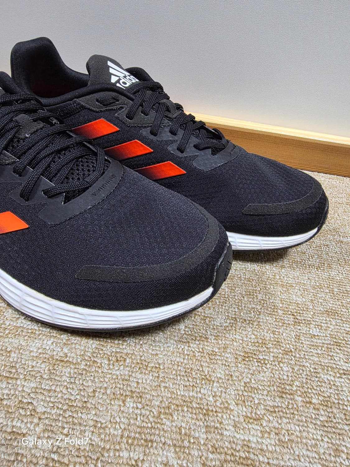 아디다스 듀라모 SL 런닝화 [275mm] 상품이미지8