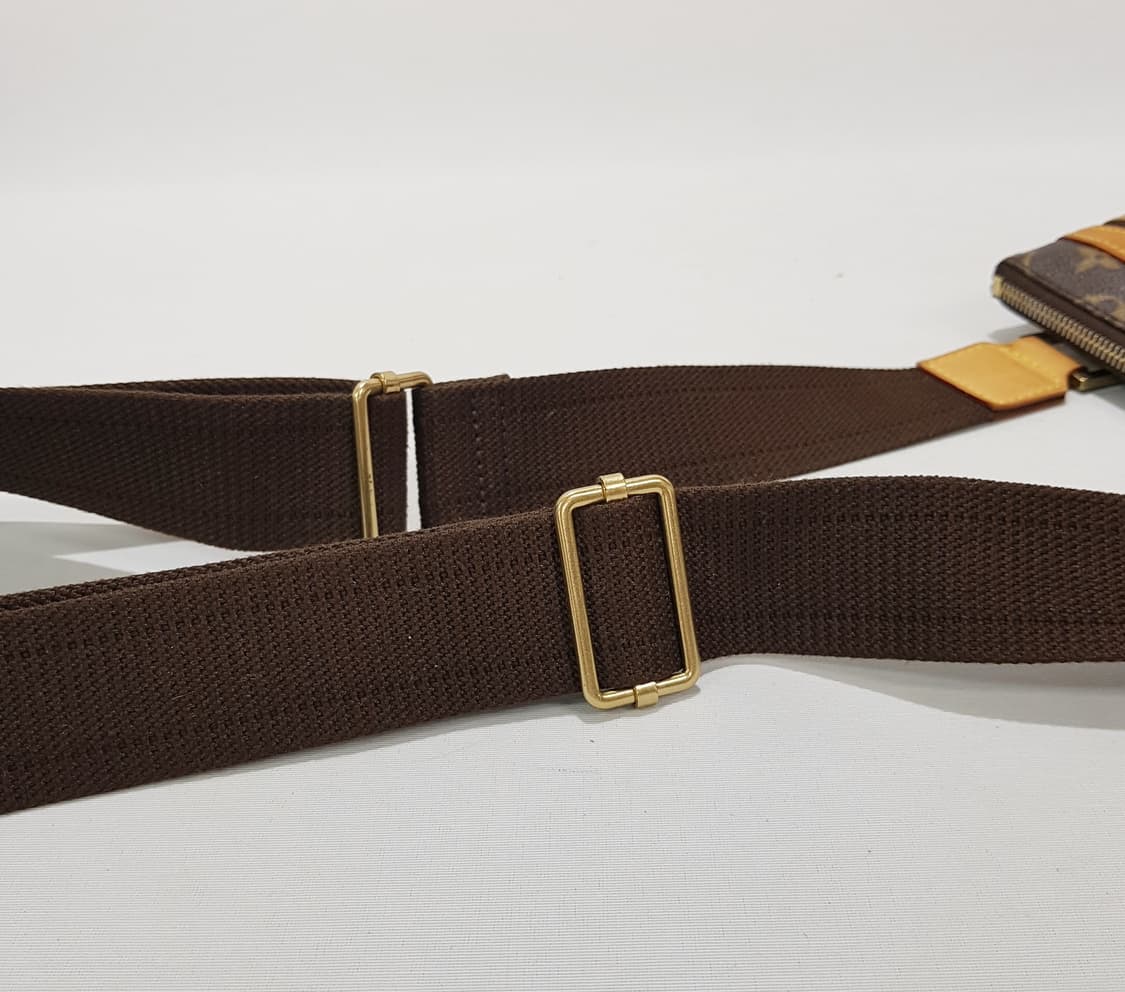 루이비통 모노그램 보스포어 크로스백 상품이미지6