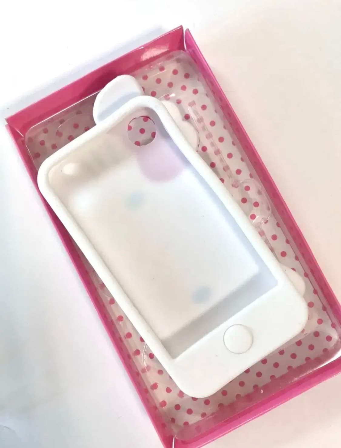 아이폰 4s 산리오 정품 고전 헬로키티 산엑스 코리락쿠마 케이스 상품이미지2