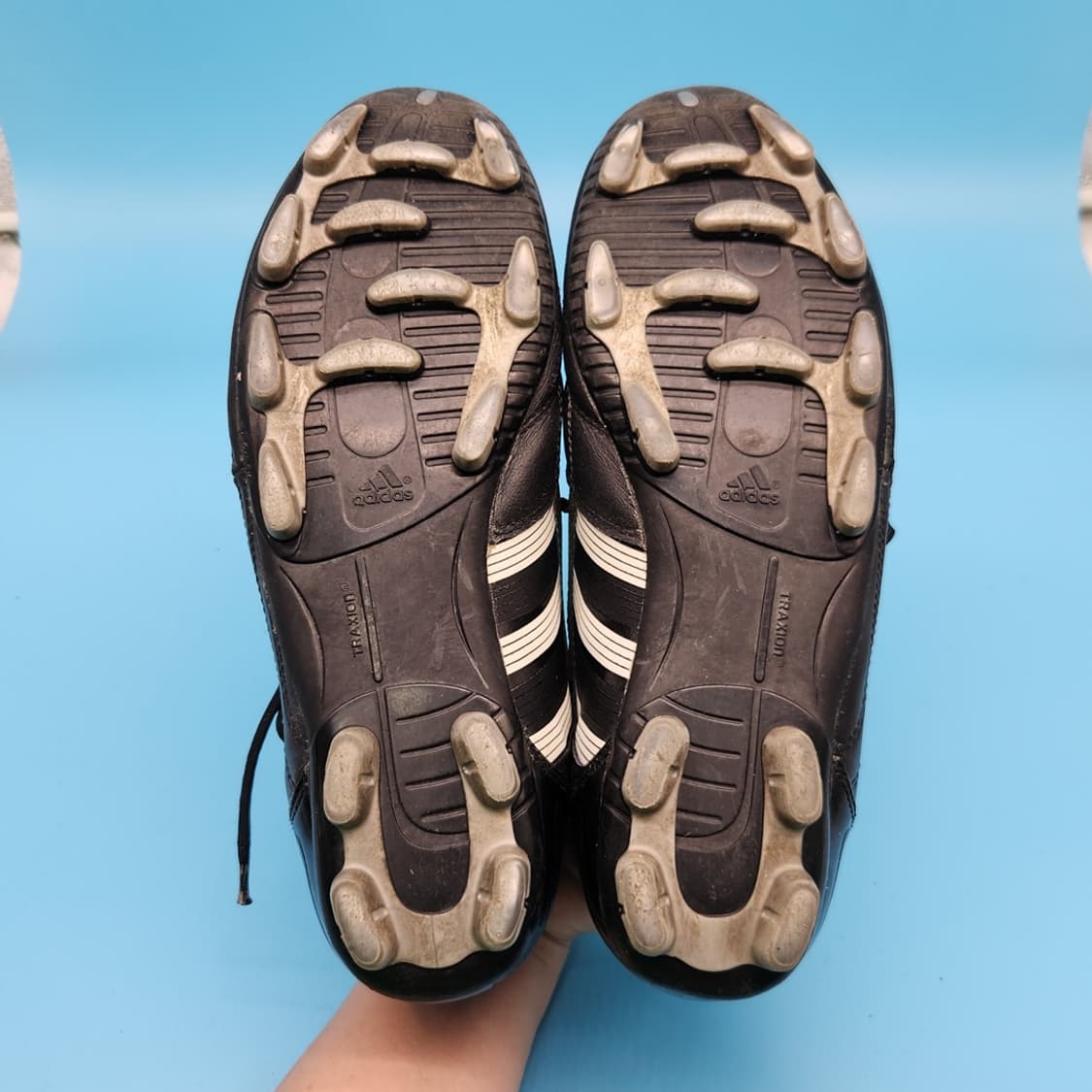 oo 아디다스 프레데터 축구화 280 상품이미지3