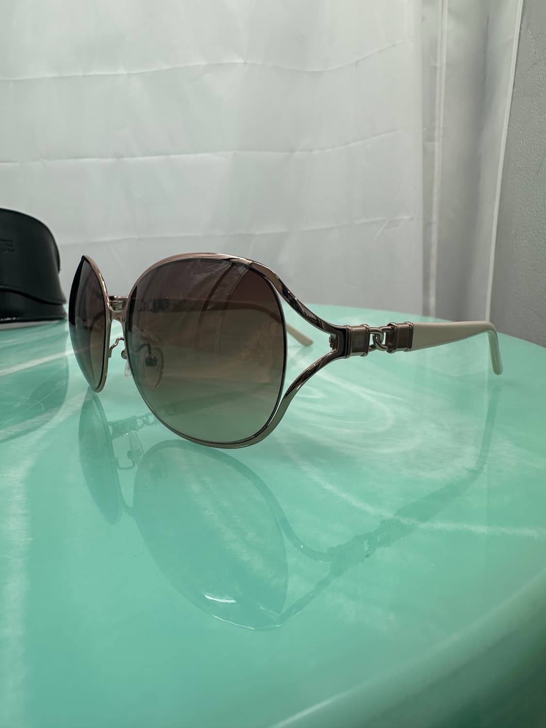 [새상품 무료배송] Made in Italy 로에베 선글라스 상품이미지2