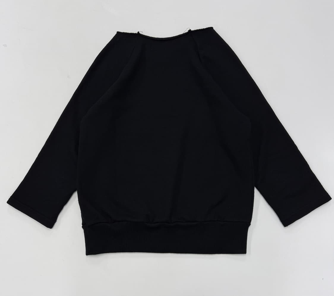 Gomme printed sweatshirt 상품이미지3