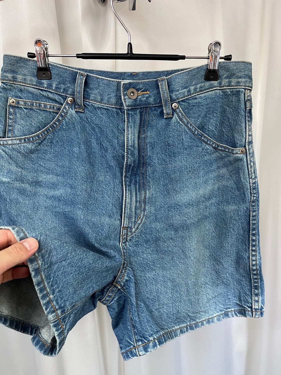 LEMAIRE x uniqlo  상품이미지2