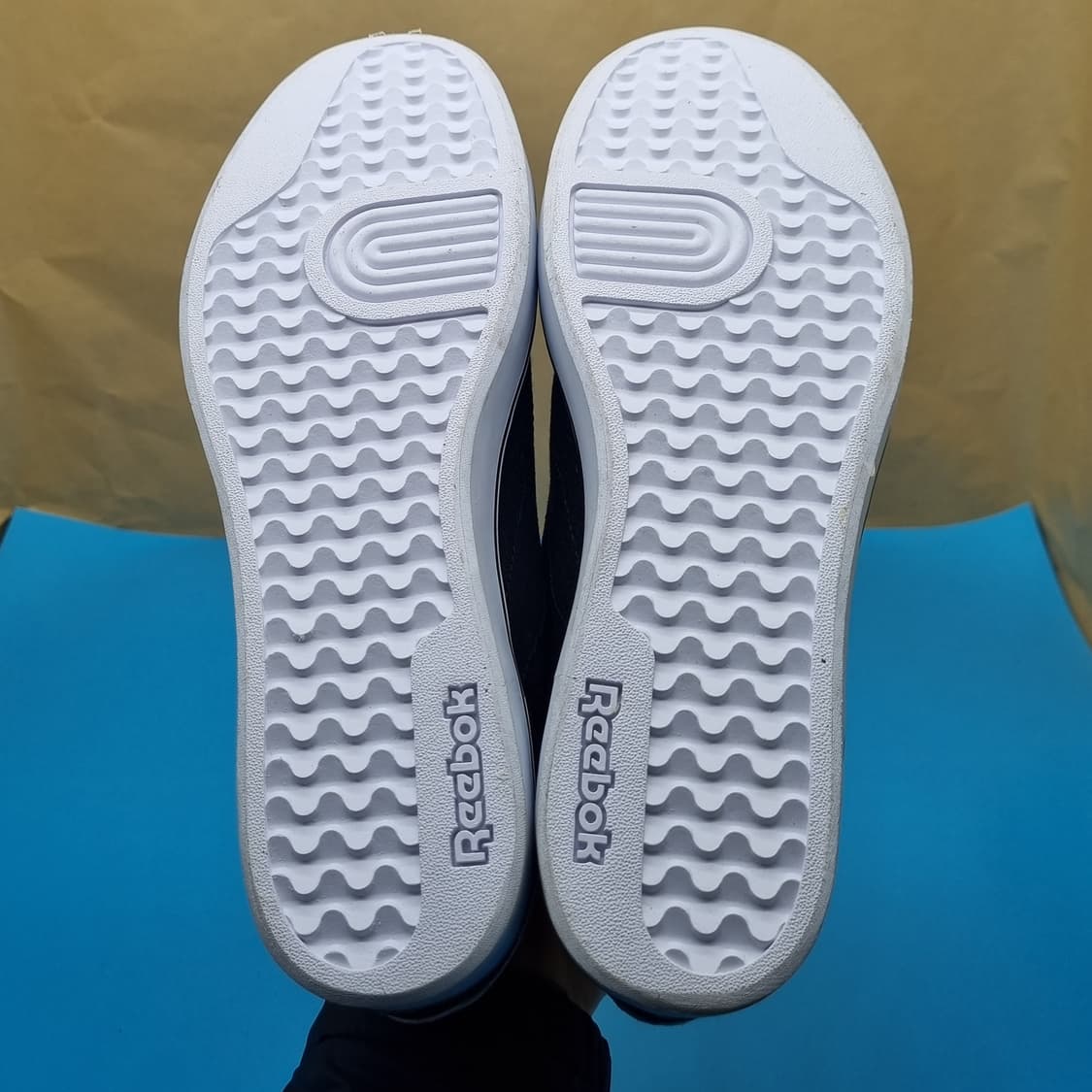 리복 베를린 컨버스 스니커즈 255 상품이미지3