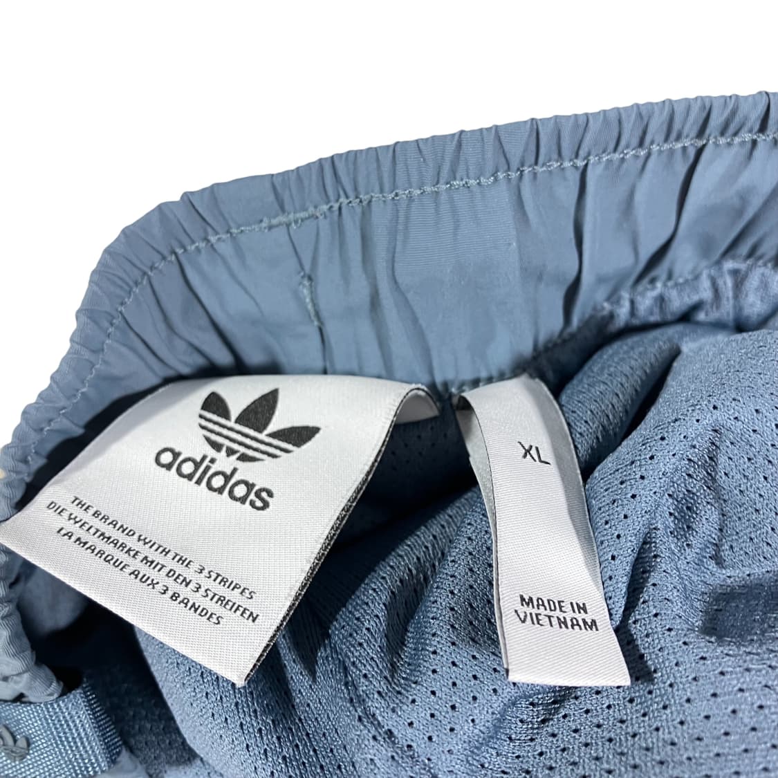 아디다스 와이드트랙 조거팬츠 상품이미지5