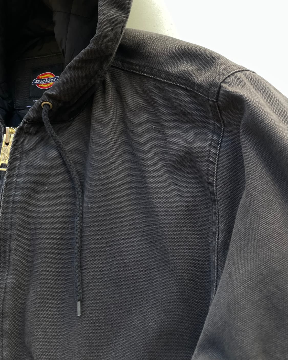 Dickies Active jacket 디키즈 액티브 자켓 (TJ718) 상품이미지7