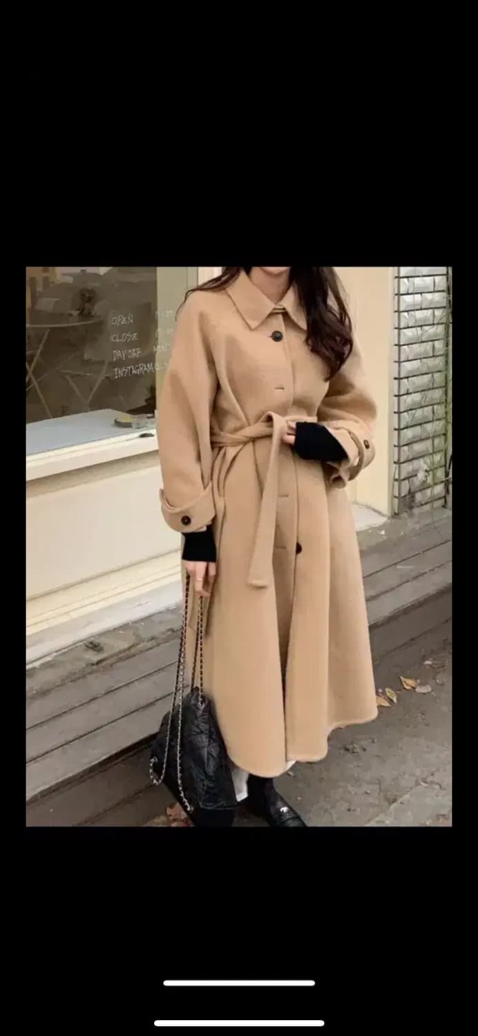 르플레인 로에코트 상품이미지2