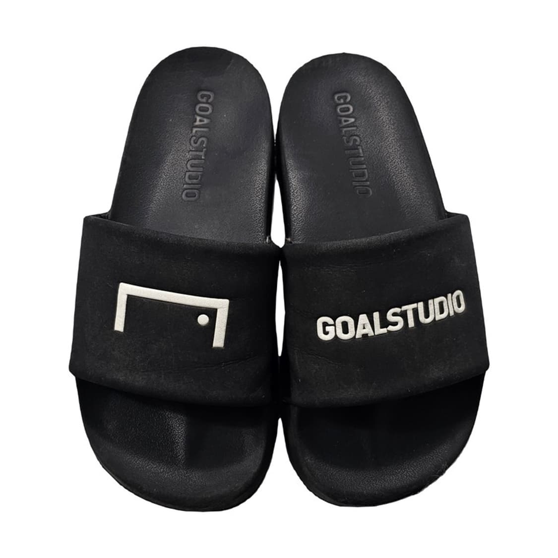 GOALSTUDIO 슬리퍼 230 상품이미지1