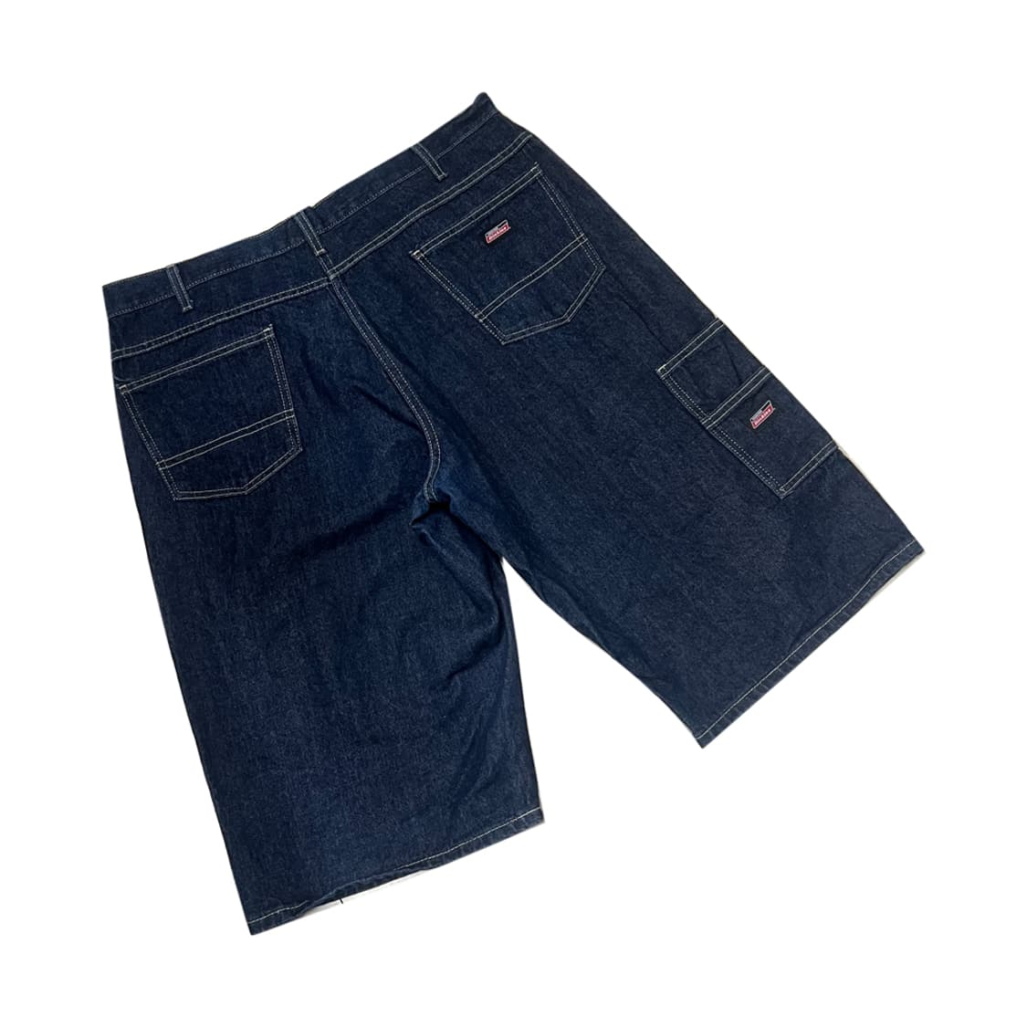 디키즈 루즈핏 버뮤다 데님 팬츠 반바지 38 상품이미지1