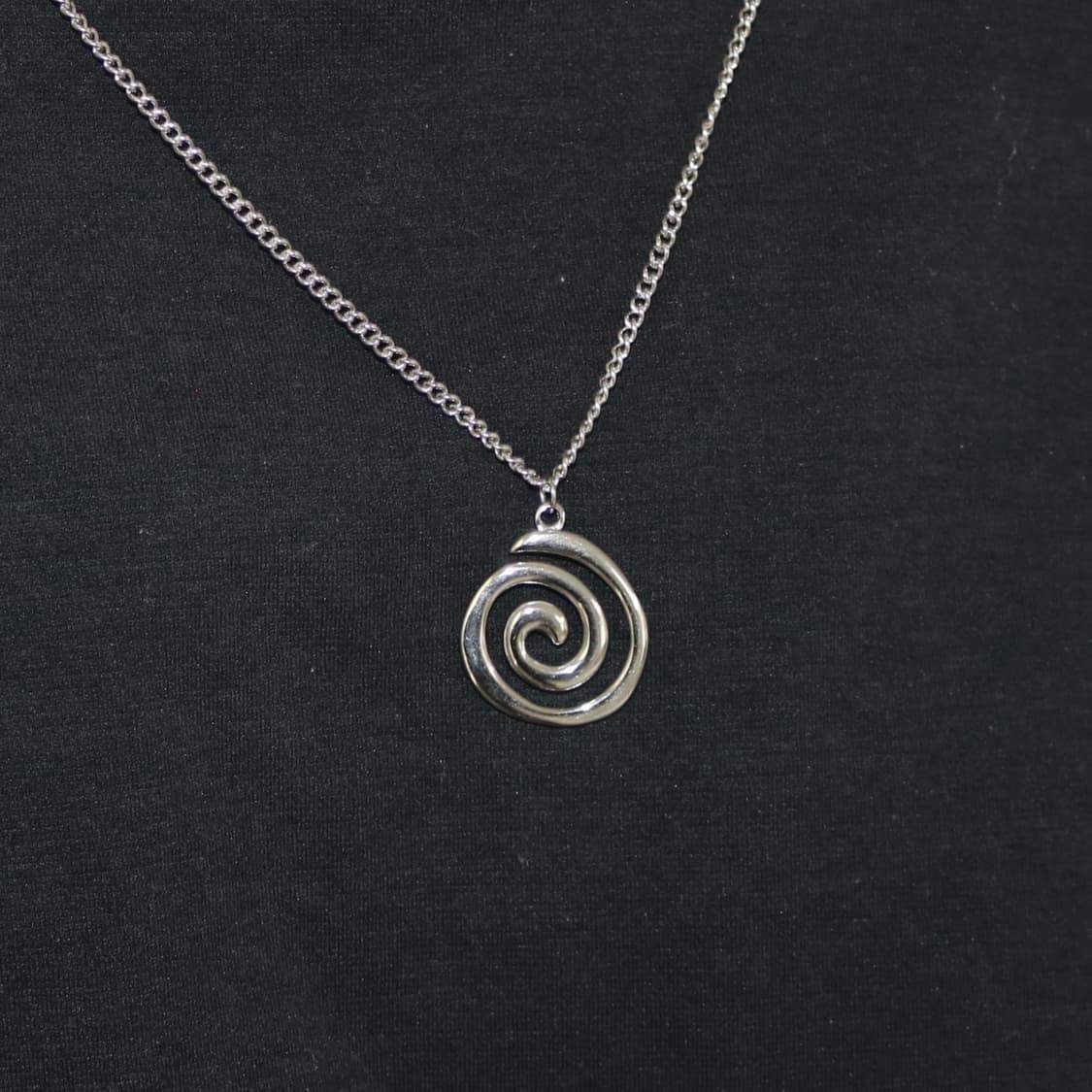 걍목걸이(나루토) 상품이미지2