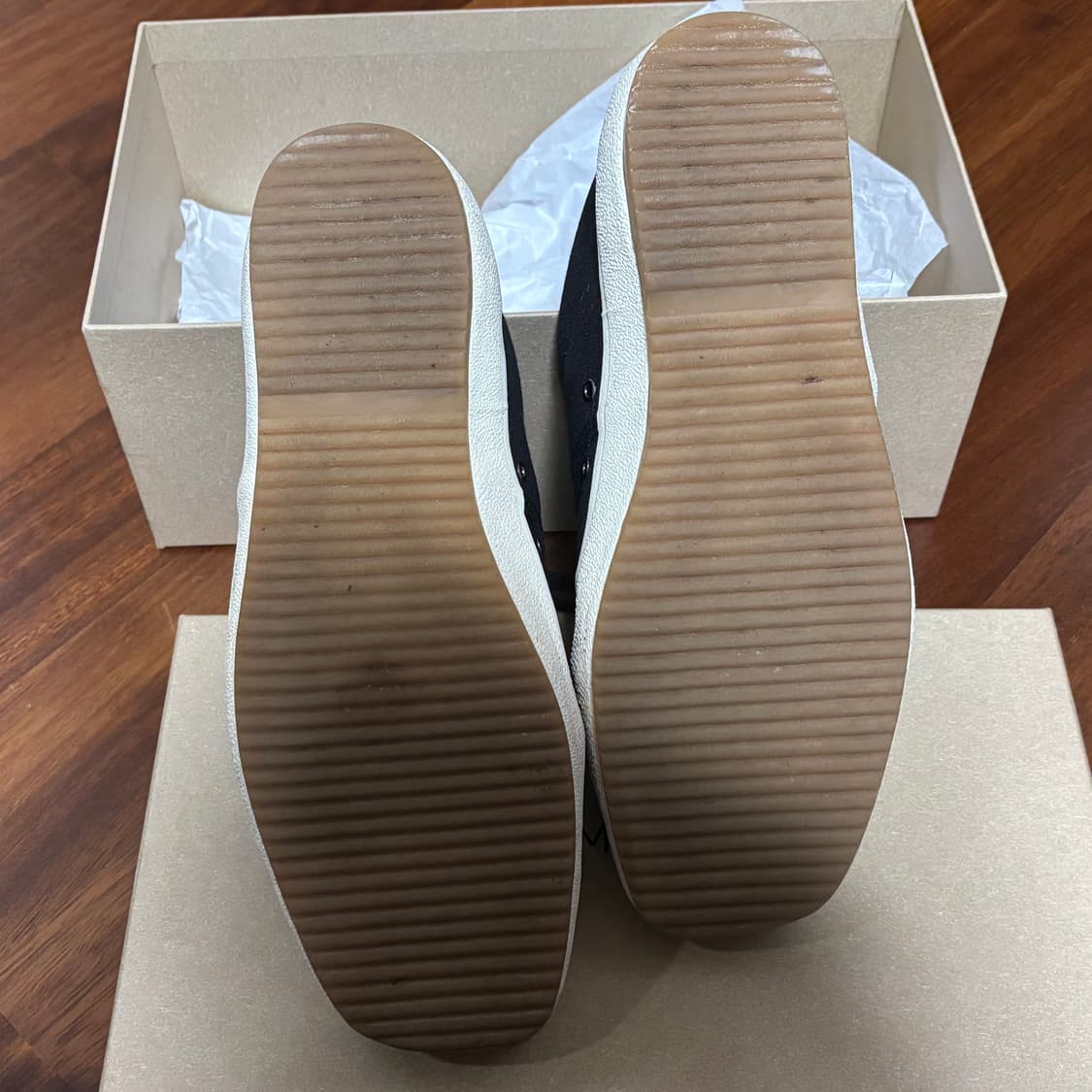 [44]르메르 캔버스 스니커즈 상품이미지4