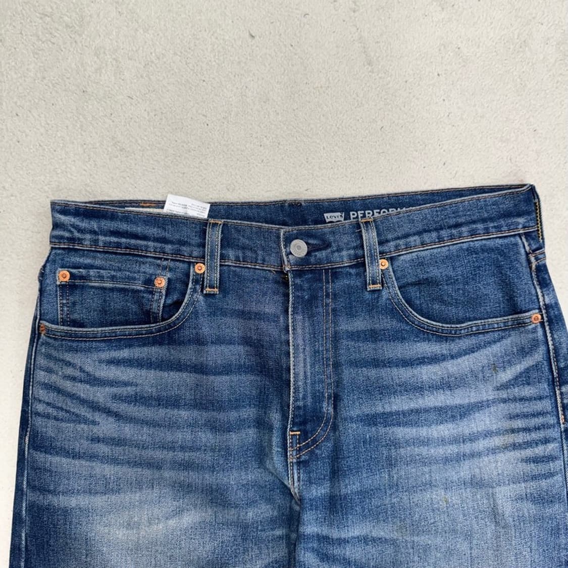 LEVI STRAUSS & CO 데님 팬츠 W32 L32 상품이미지2
