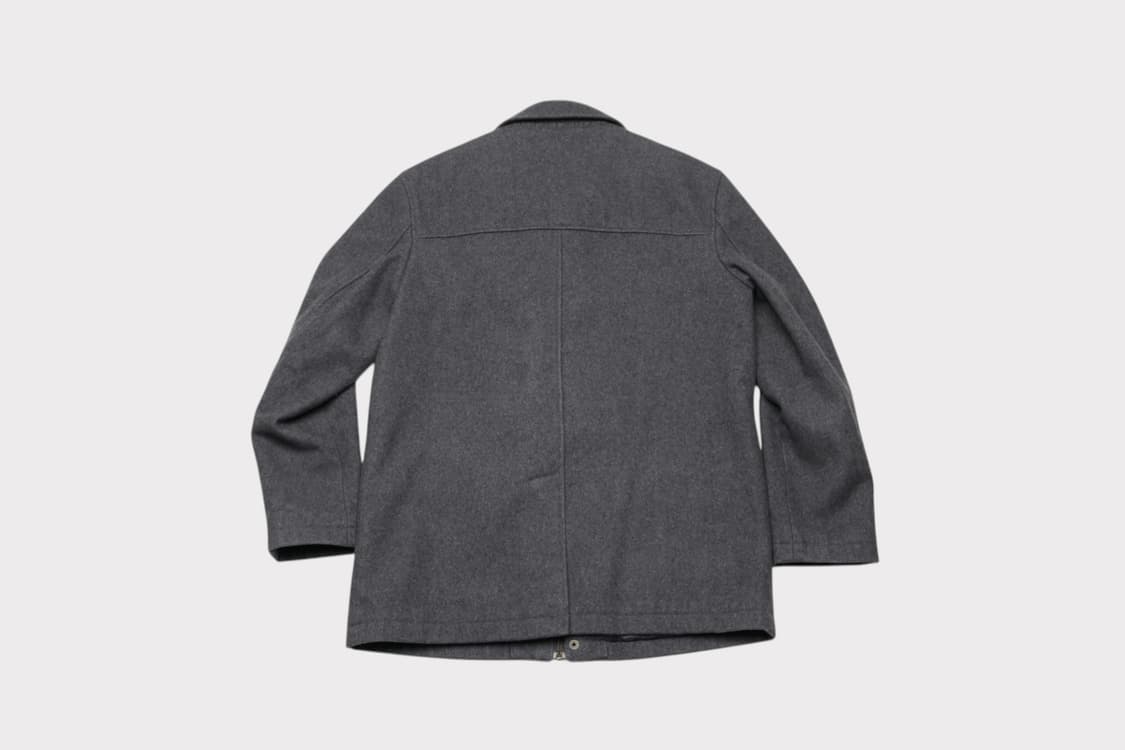 [L] 랜즈엔드 울 자켓 상품이미지7