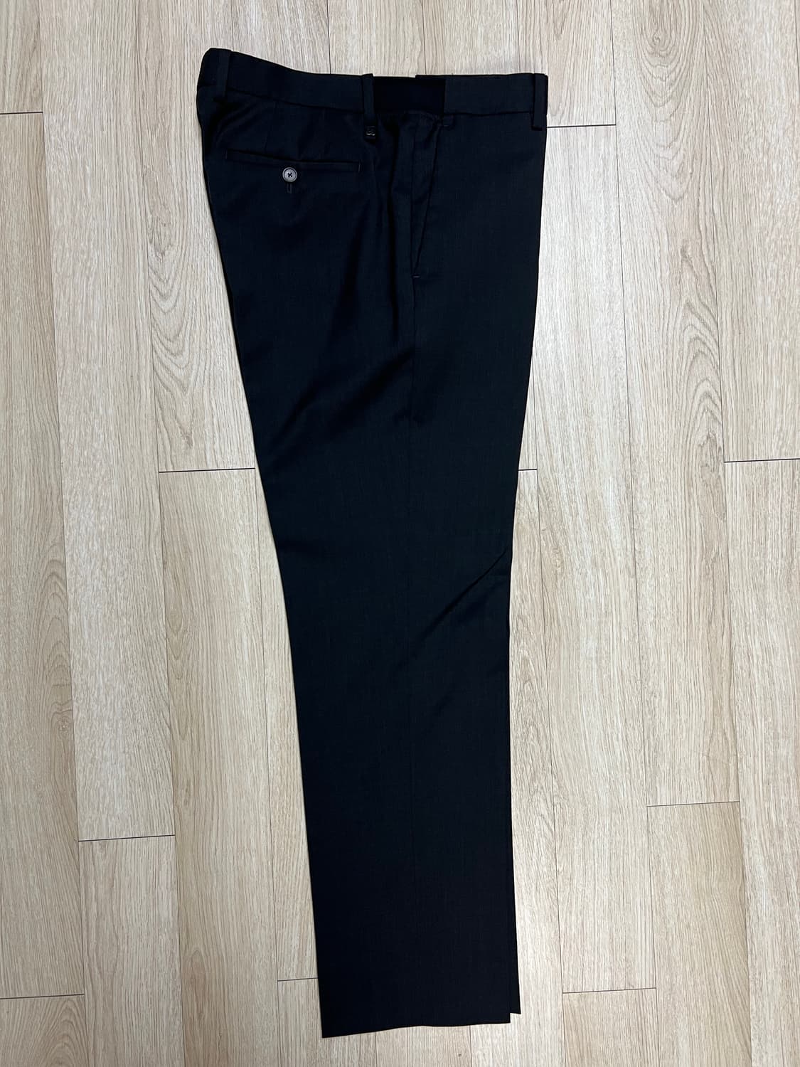 알레그리 정장 상/하의 (52/86) 상품이미지7