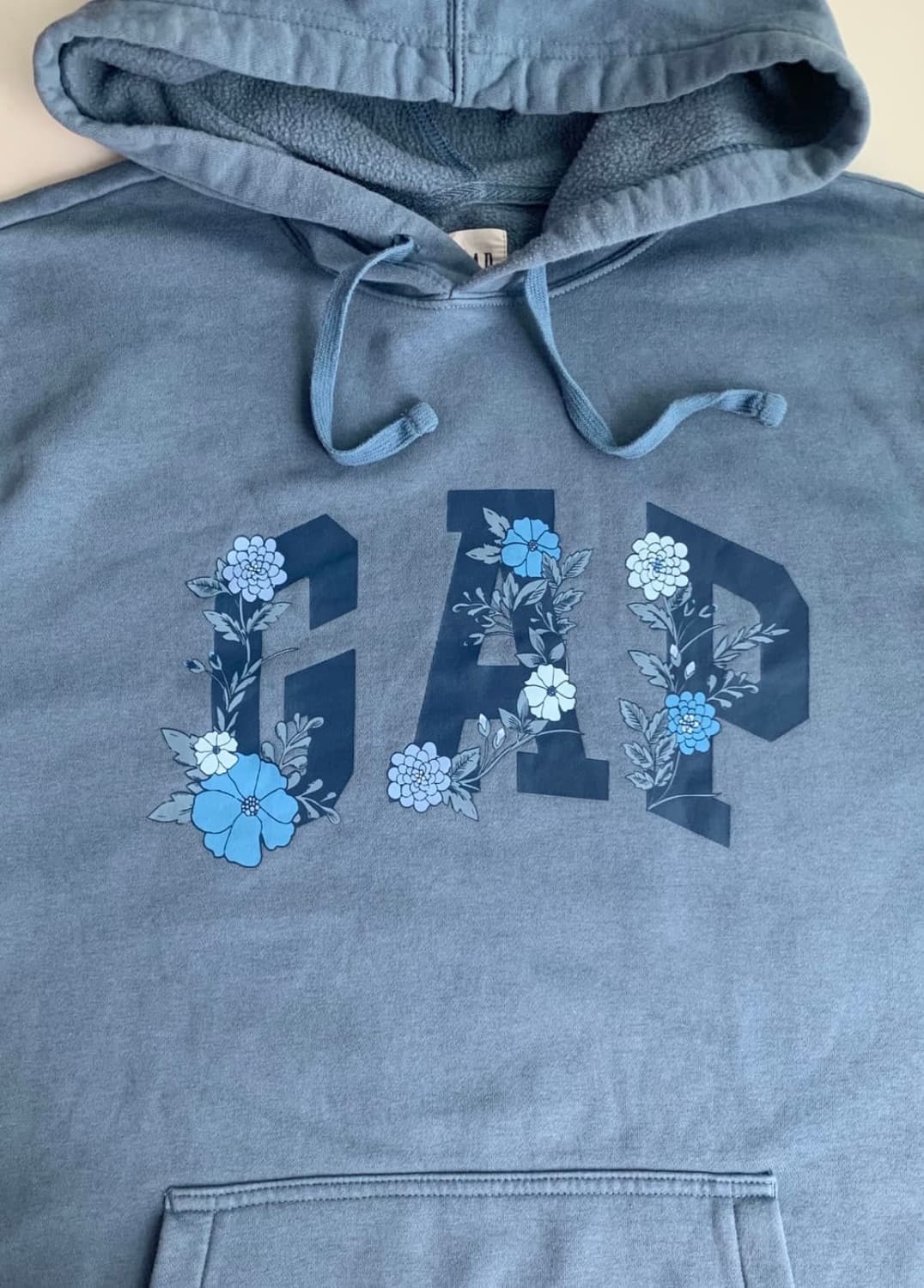 갭 후드티 상품이미지2