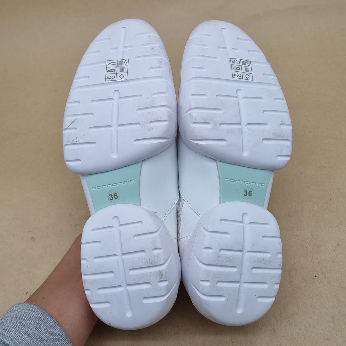 포나리나   비바체 여성슬립온230 상품이미지3