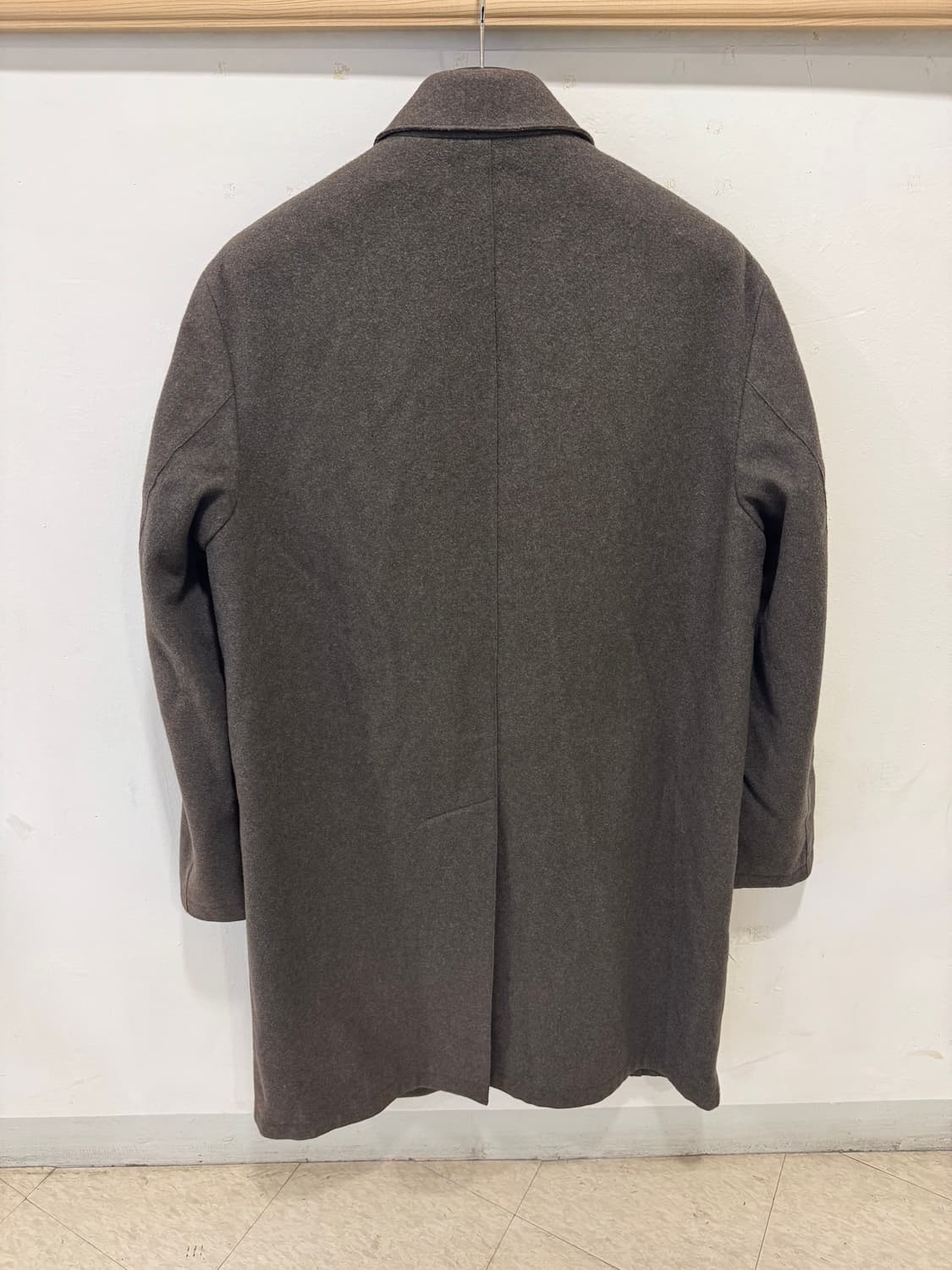 에르메네질도 제냐 남성 코트 48 상품이미지4