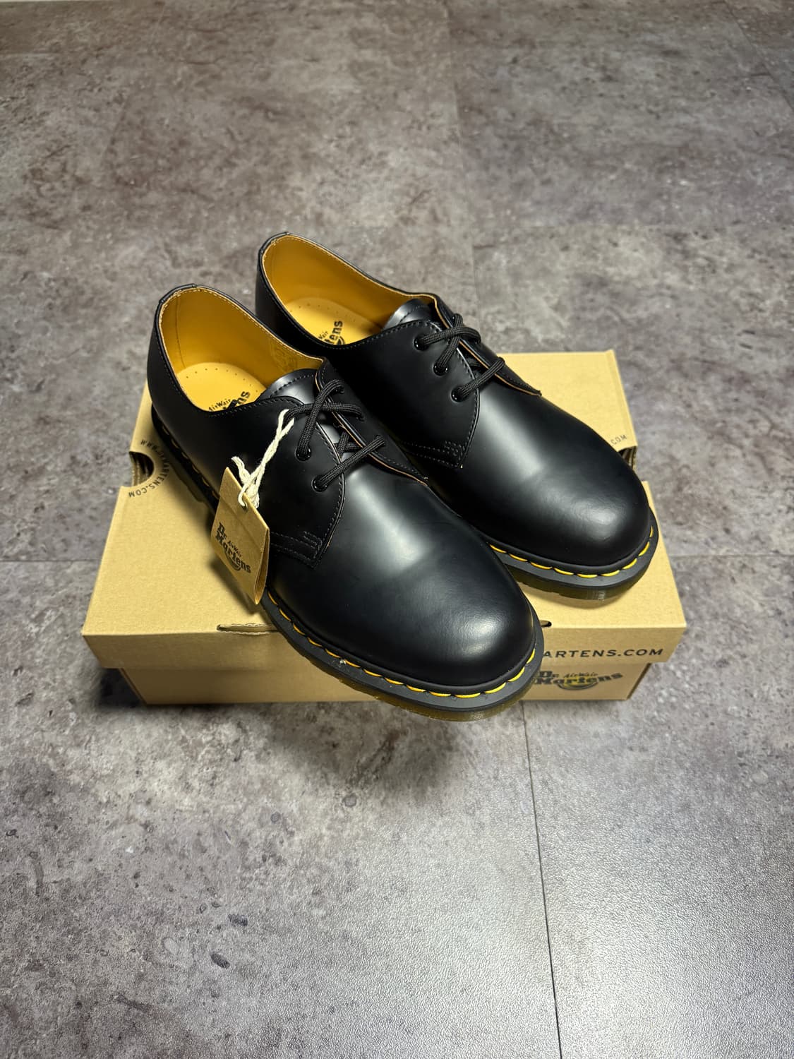 닥터마틴 1461 스무스 280 새상품 상품이미지1