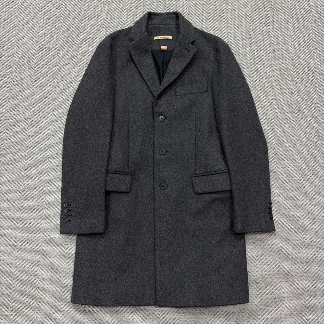 존바바토스 울 싱글 코트 v1942 상품이미지1