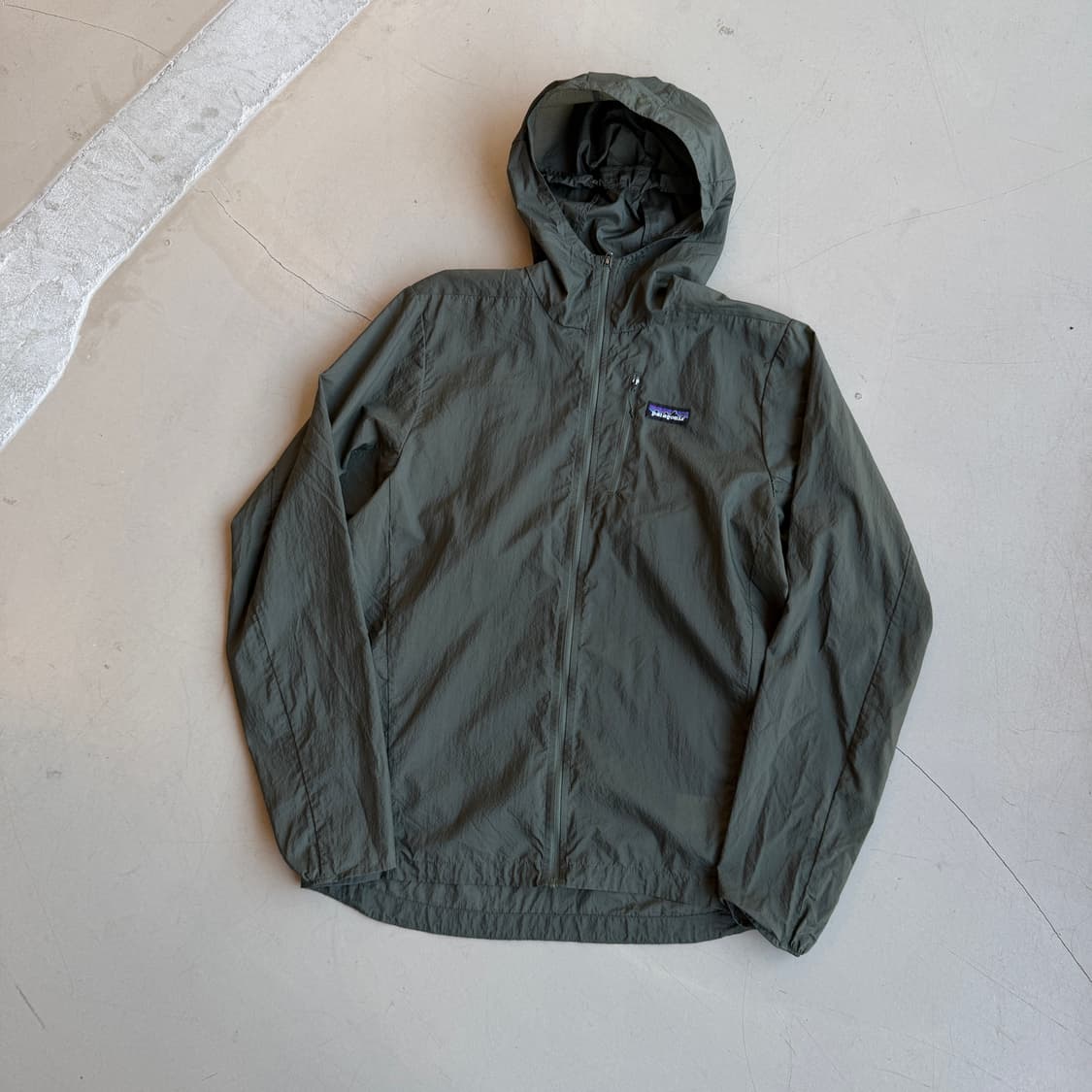 파타고니아 후디니 윈드브레이커 상품이미지2