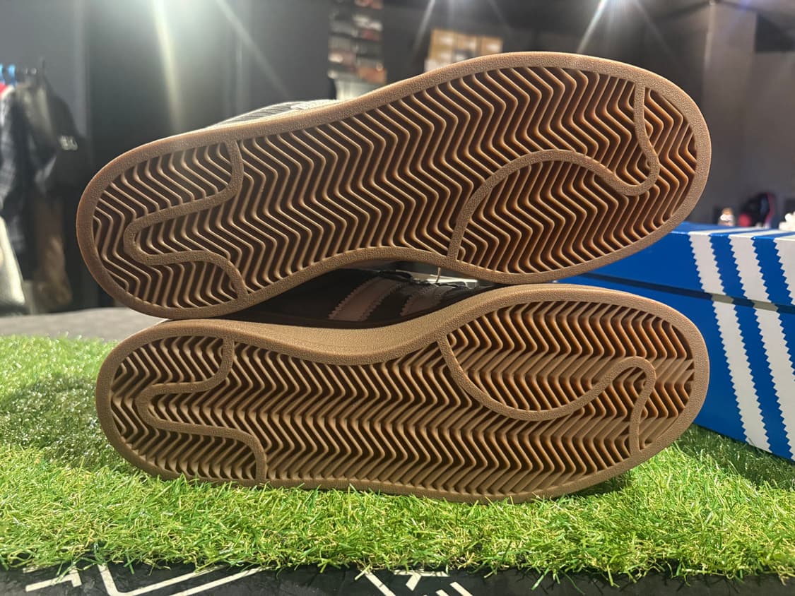 [새상품/275] 아디다스 캠퍼스 거의반값 급처 상품이미지7