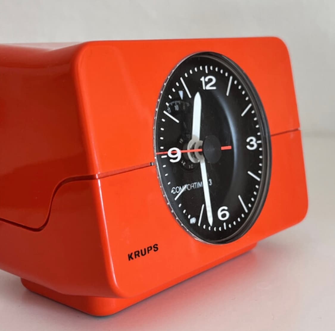 Krups TYPE 672 탁상시계 상품이미지2