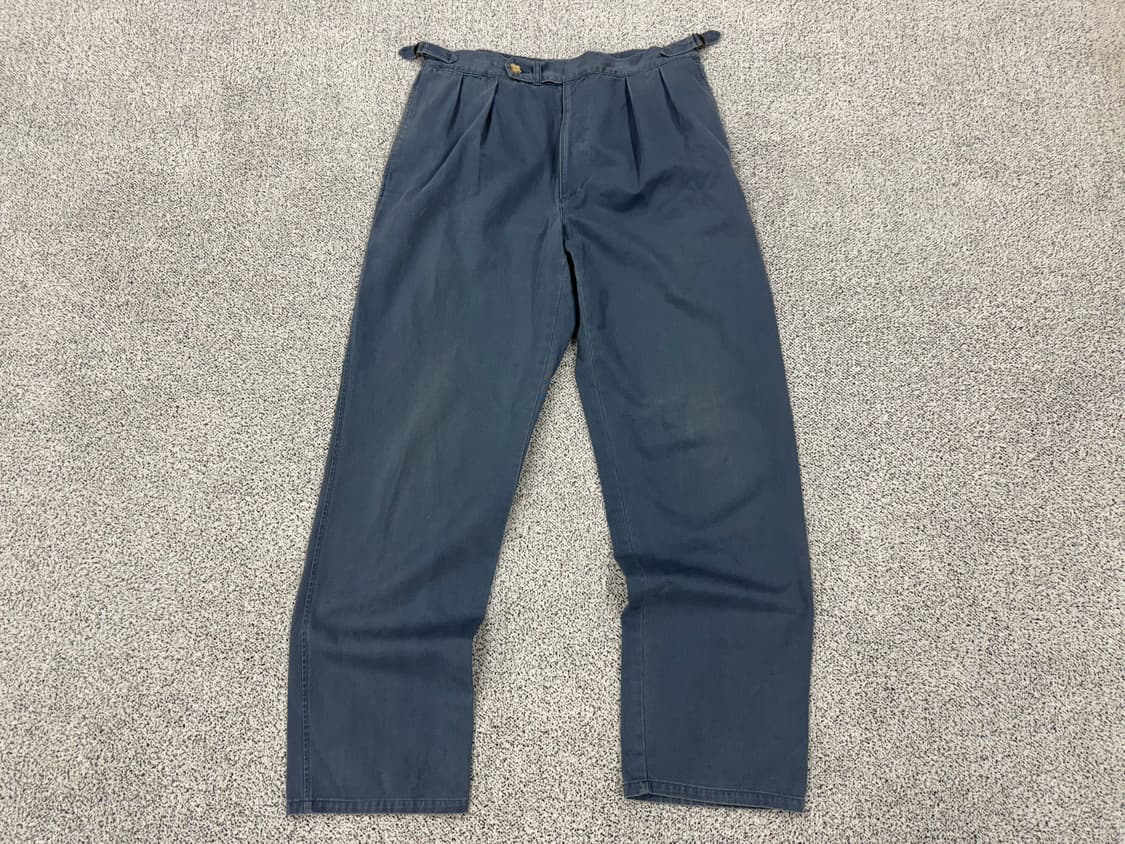 폴로 랄프로렌 90s 투턱 치노팬츠 상품이미지1