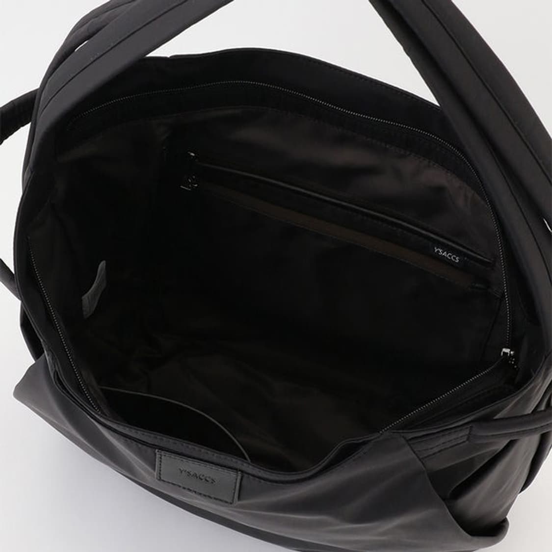 요지 야마모토 Y'SACCS 토트백 변형 백팩 상품이미지5