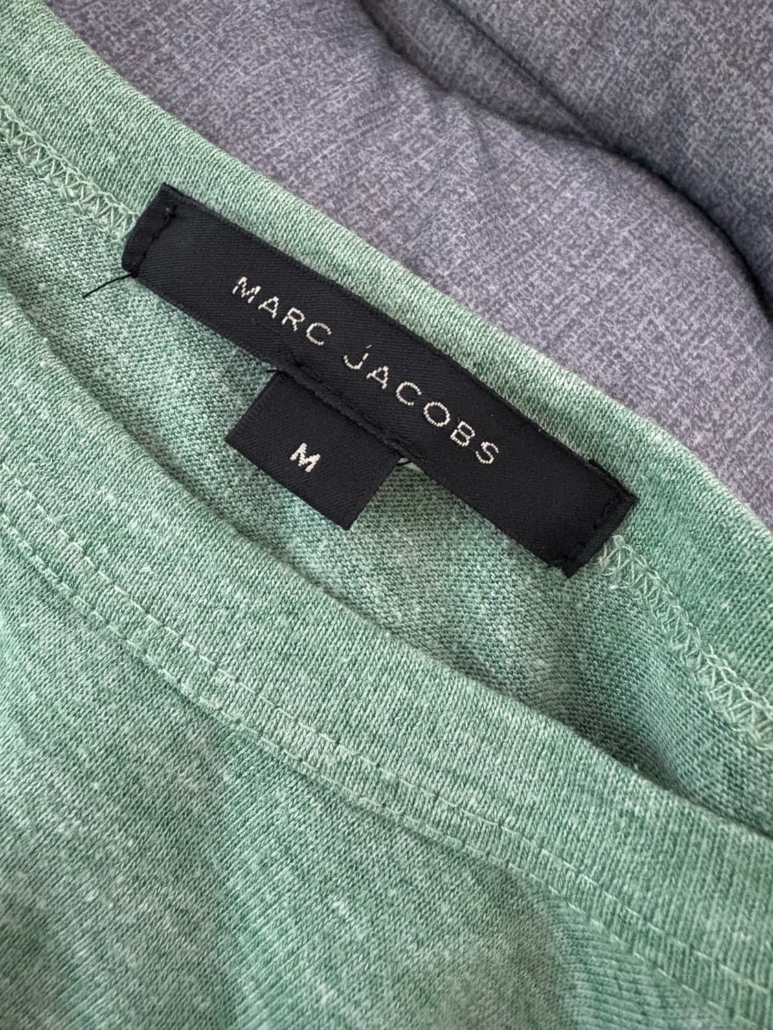 (아카이브) 마크 제이콥스 Marc Jacobs 보스턴 반팔 M 상품이미지4