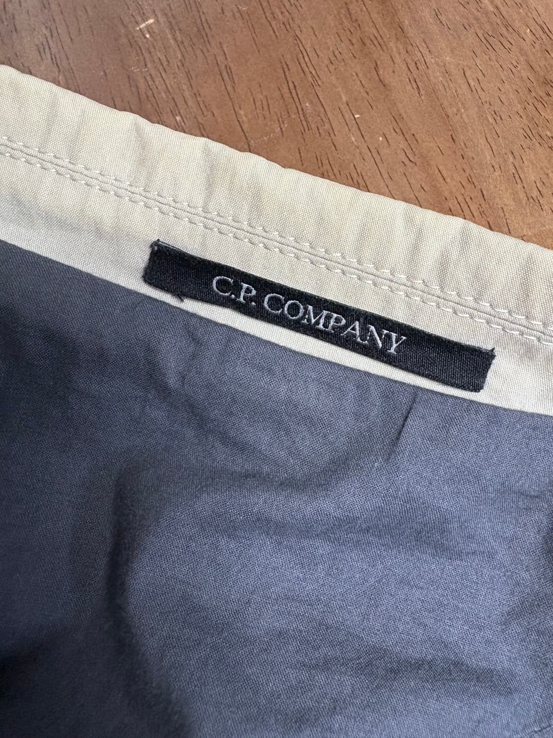 C.P. Company blazer jacket 상품이미지3