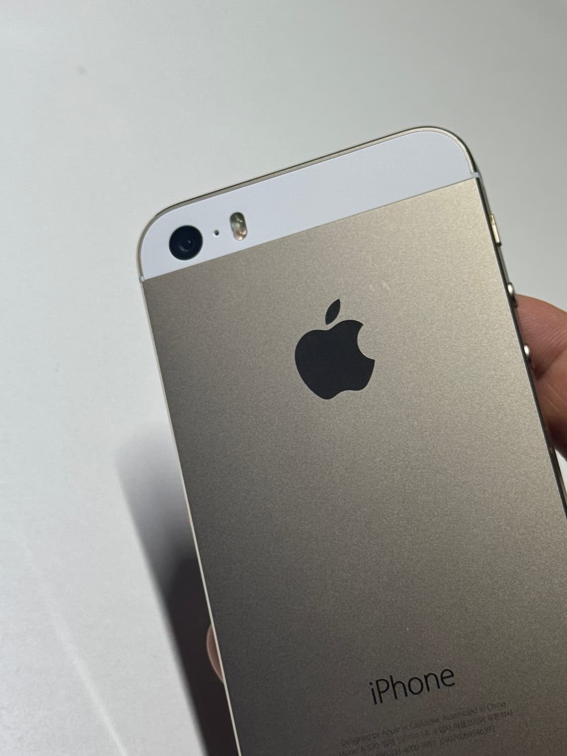 아이폰 5S 상품이미지2