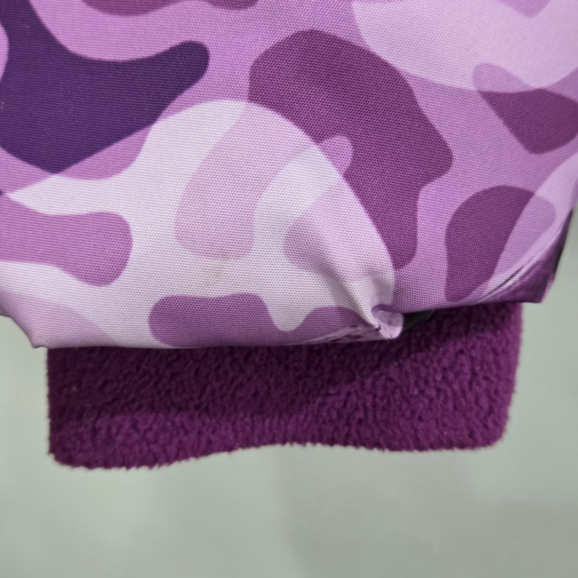 디젤 여아 야상패딩 4  상품이미지9