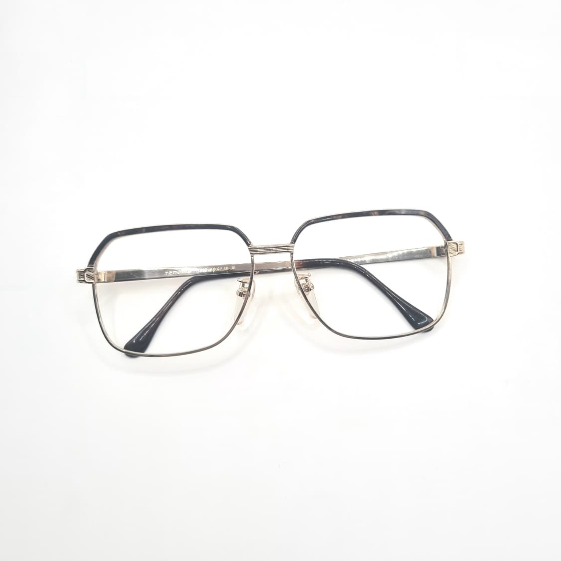 데드스탁  Renoma 사각 빅사이즈 메탈 하금 19 상품이미지2