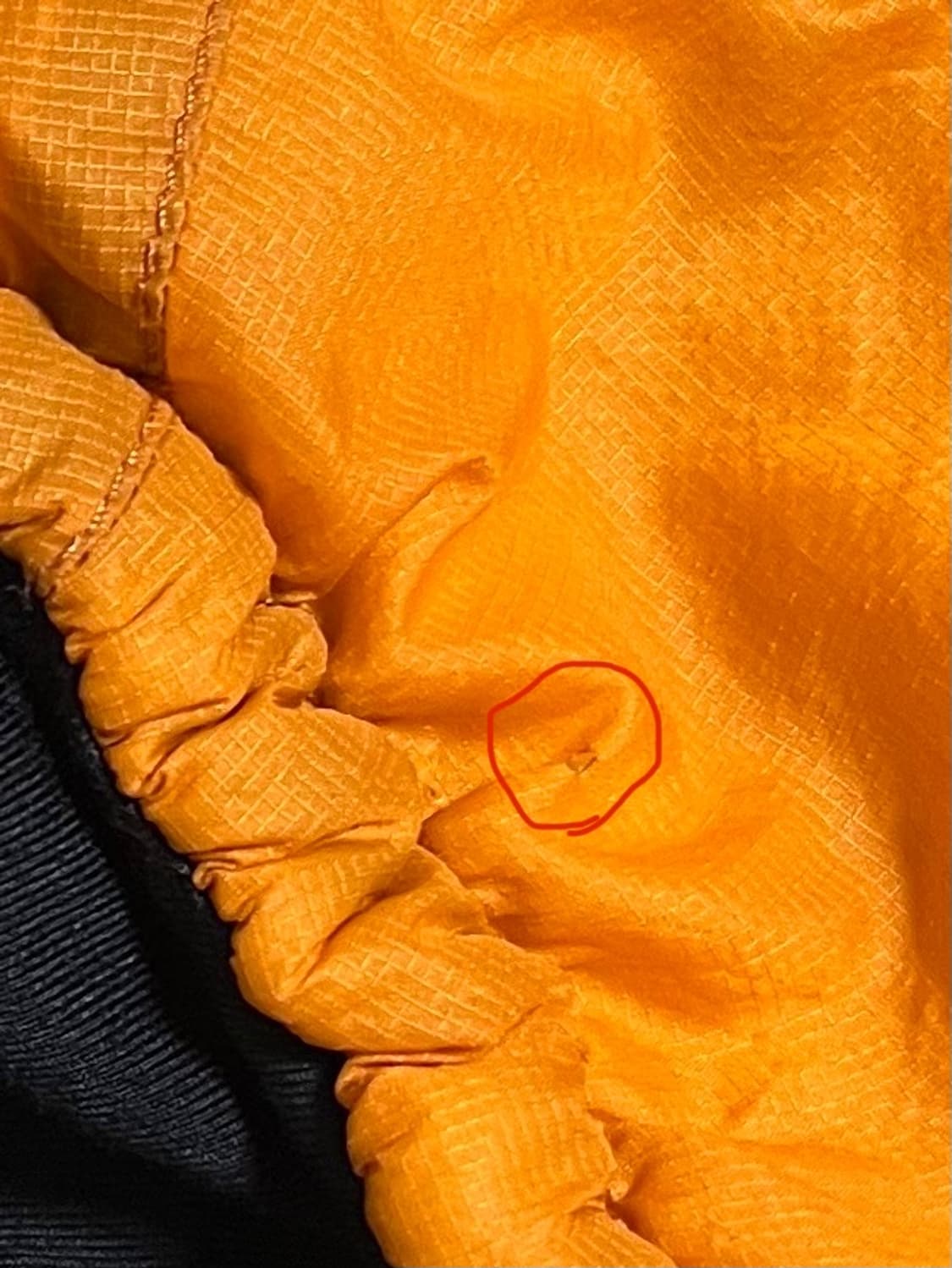 몬츄라 스카이 자켓 M 흰주 상품이미지9