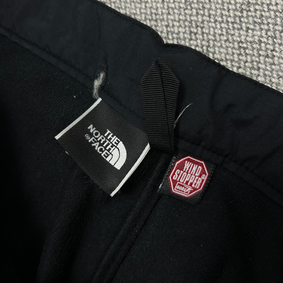 노스페이스 윈드스토퍼 플리스팬츠(2XL) 상품이미지7