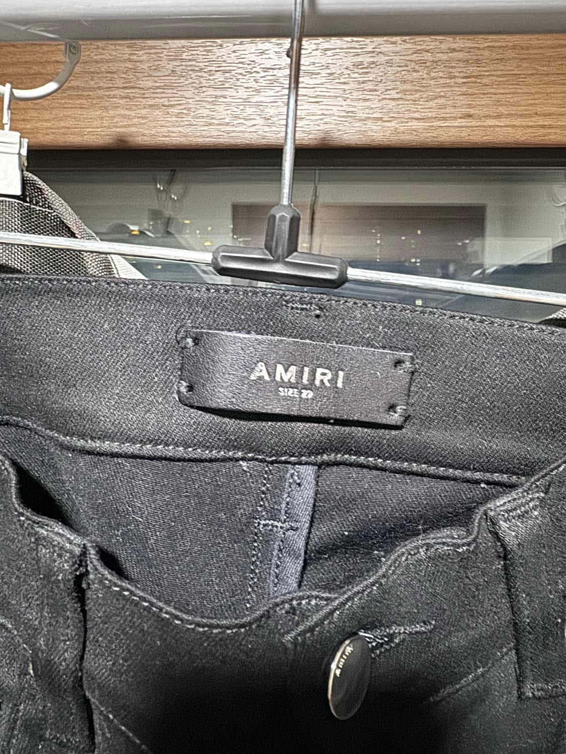 아미리 바이커 패널진 29 상품이미지4