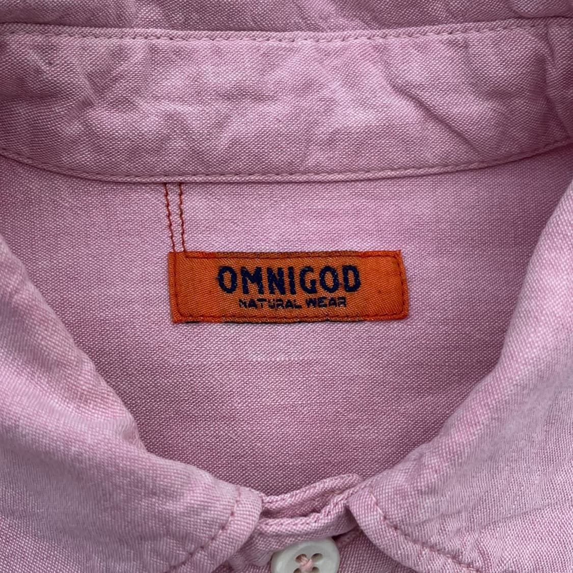 옴니갓 워크 셔츠 상품이미지4