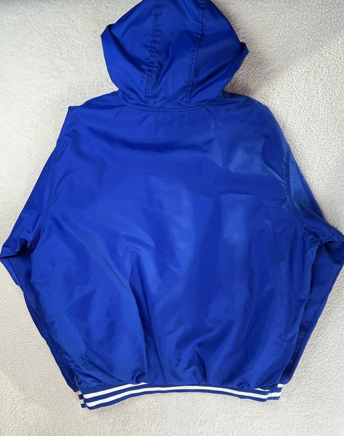 나이키 올드스쿨 아노락 상품이미지2