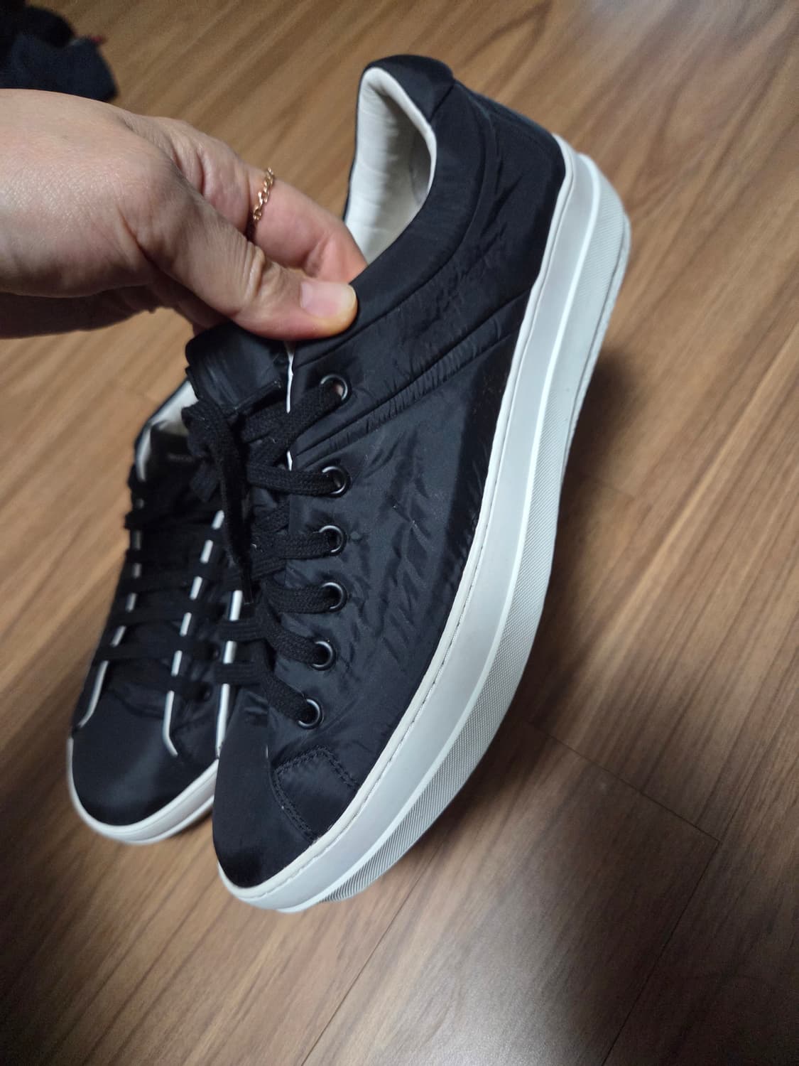 RUCO LINE  스니커즈 275  상품이미지3