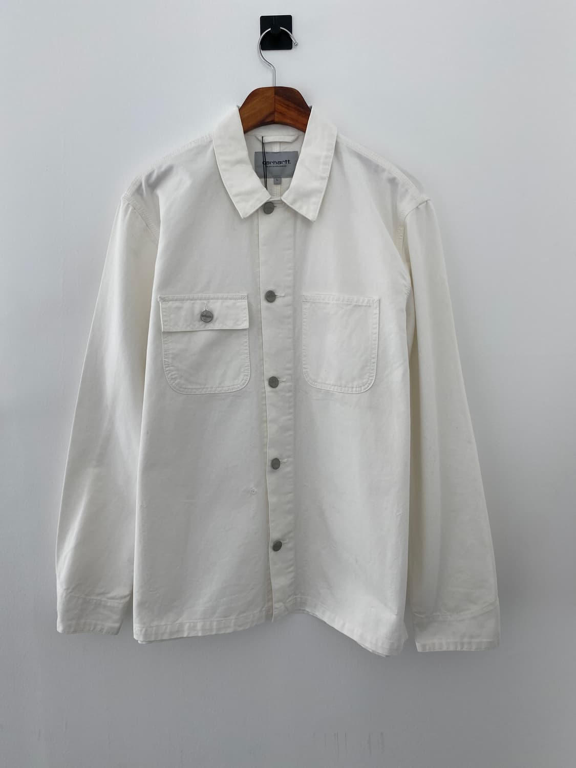 칼하트 셔츠 (Man XL) H0654 상품이미지2