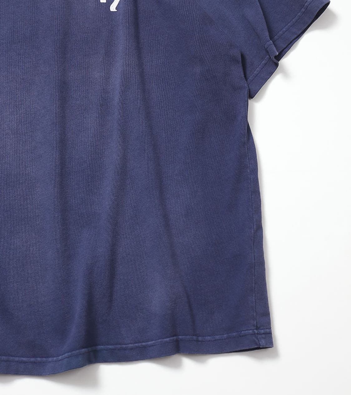 BEAMS - 23SS FADED T SHIRT 상품이미지6