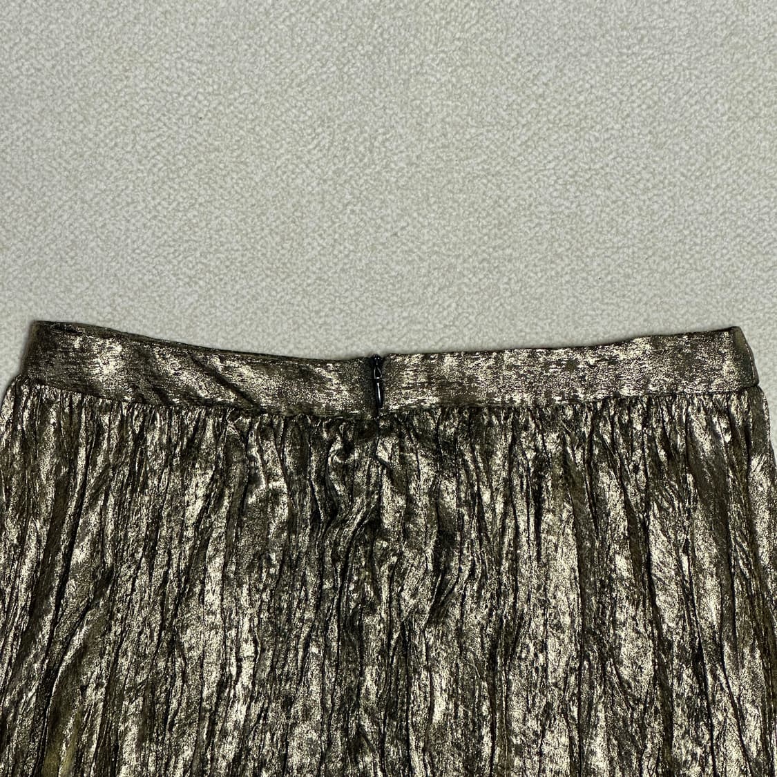 momoni 에발린 플리츠 스커트 상품이미지4